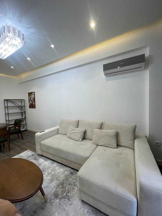 Сдается квартира