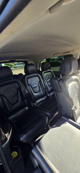 De vanzare Mercedes V220D
