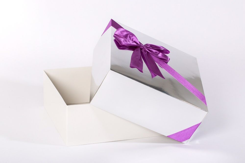 Cutie de cadou speciala pentru diverse