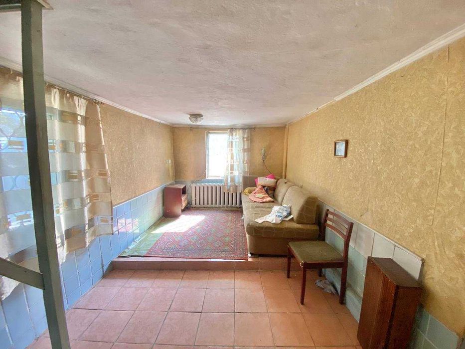 Часть дома · 4 комнаты · 100 м² · 9.5 сот.
