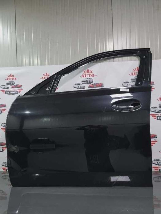 Usa stanga fata 0 KM culoare Black Sapphire Metallic (475) BMW X6 G06