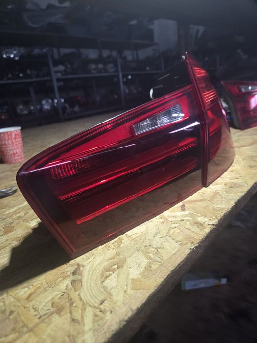 Стоп BMW F11 комби фейс и преди фейс