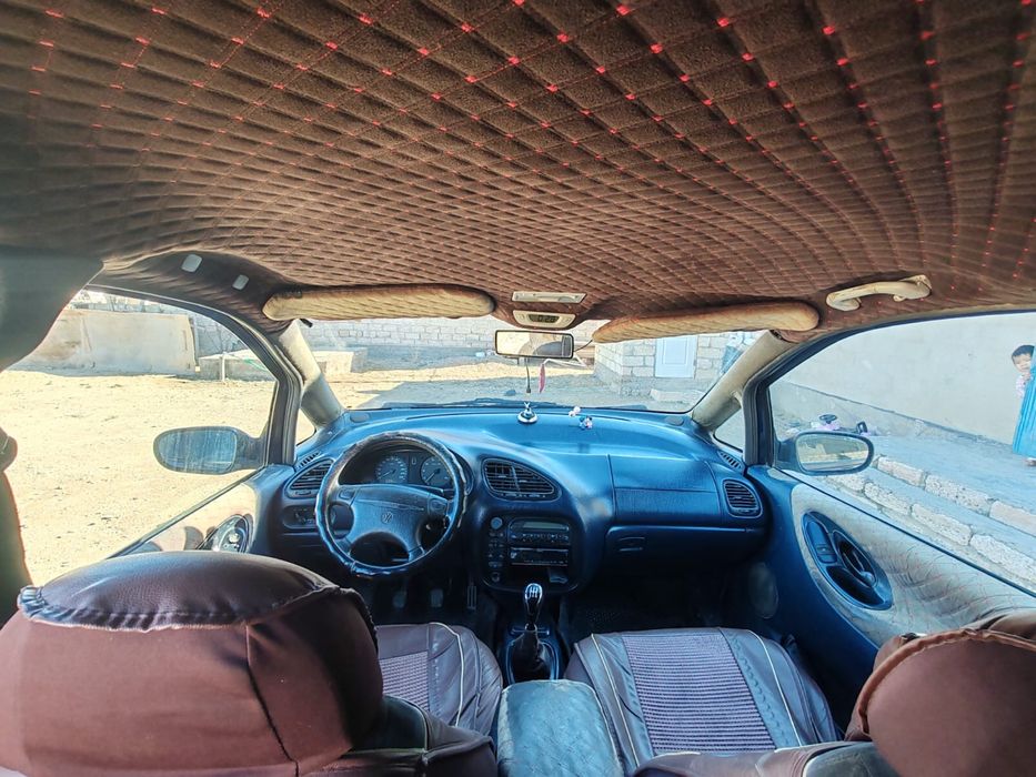 Волксваген Шаран