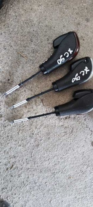 Nuca schimbator cutie viteze automata Volvo XC90 2004