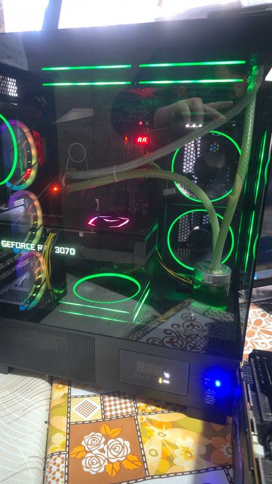 PC- Gaming de Buget-OFERTA  ,etc
