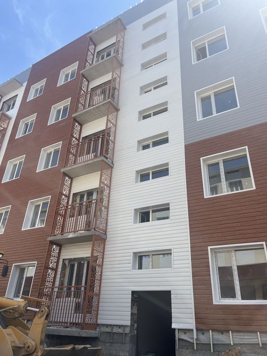 Сайдинг Водосток Жақсы сапада Төмен бағада