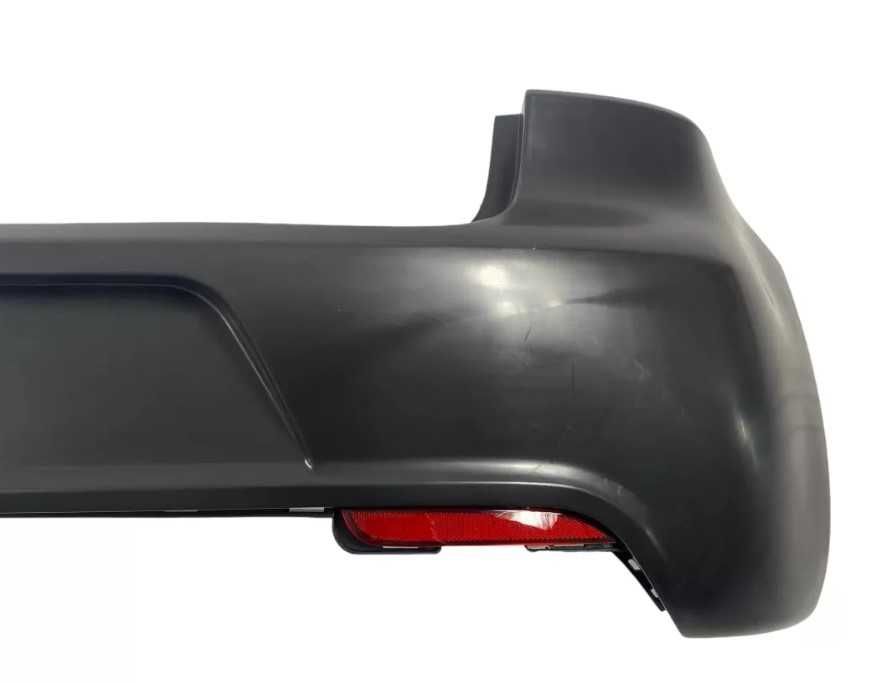 Задна тунинг броня Golf 6 - R20 дизайн Нова! На склад!