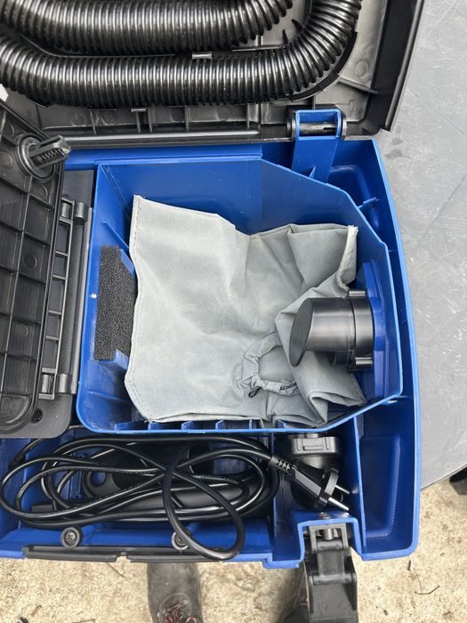 Перящи прахосмукачки