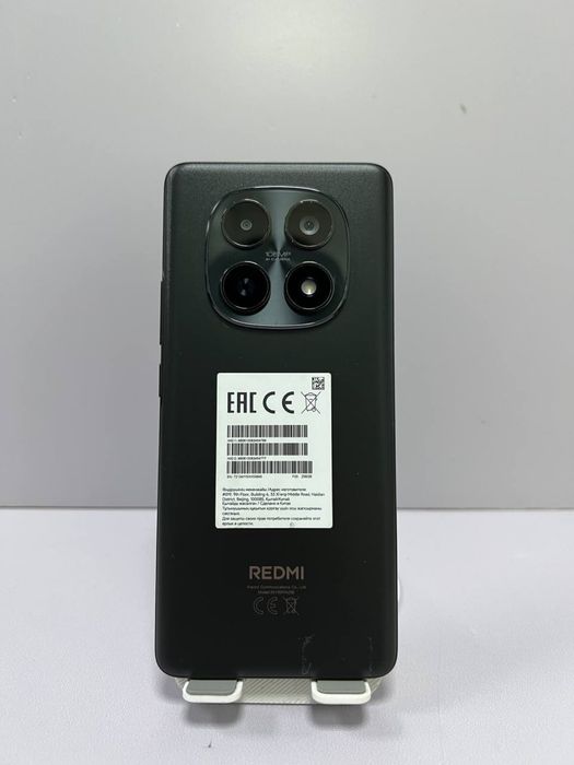 Redmi Note 15 pro #АК32467