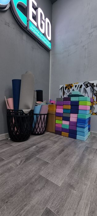 Танцевальный зал