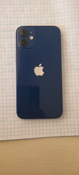 iPhone 12 mini 128