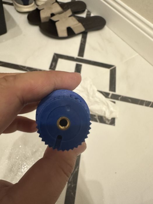 Термоэлемент Grohe для душа