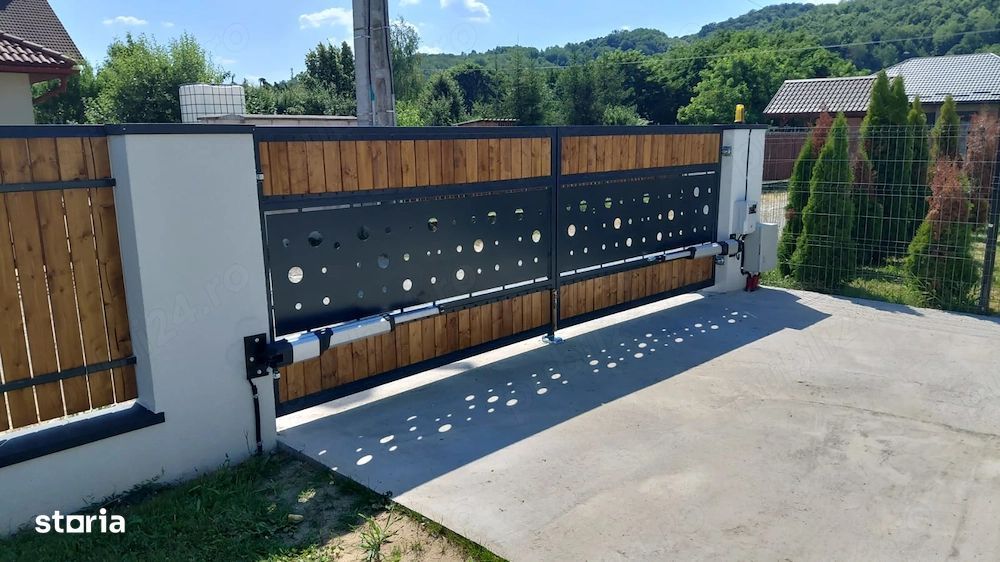 Casa finisata noua in Tautii Magheraus zona superba