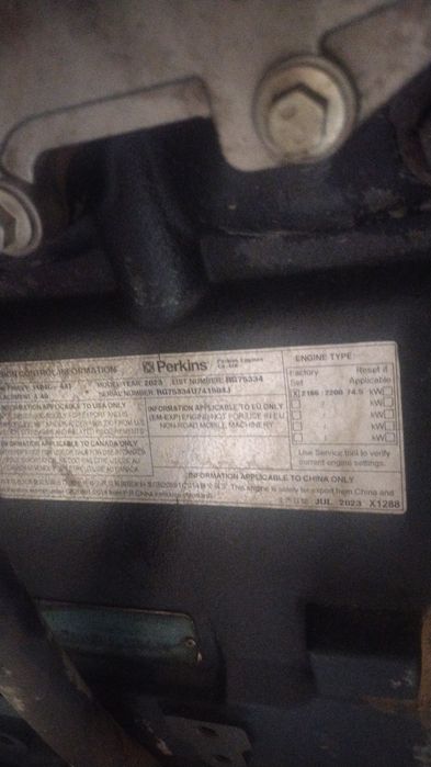 Продам двигатель