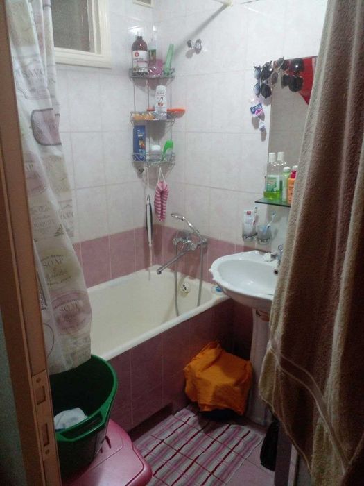 Сдаётся квартира в аренду