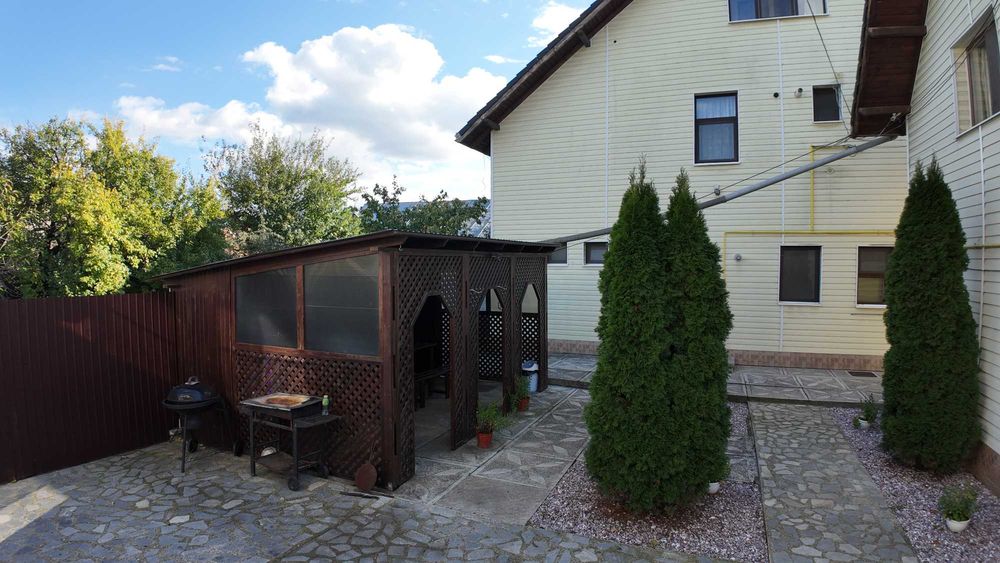 Revelion - Pensiunea Voiajorul - Targu-Neamt