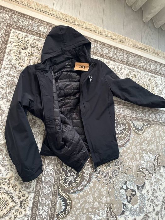 On running куртка Мега скидка!