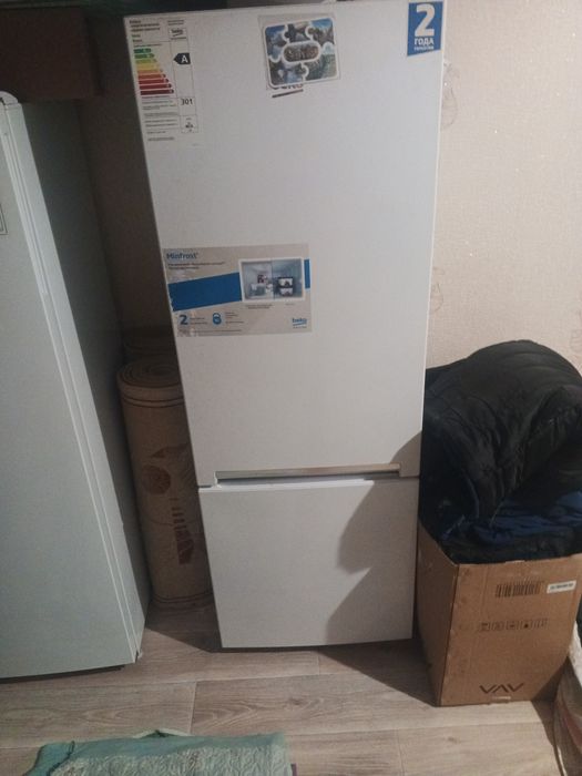 Кухонная техника