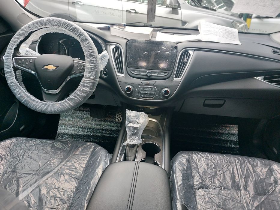 Малибу 2. Отмасферный 2.4. Новая ещё. Тоза. Чистая.