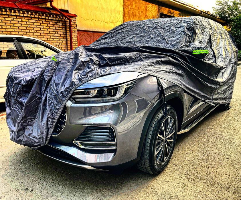 Автотент премиум доставка по городу бесплатно