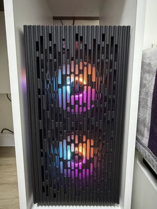 Игровой ПК Deepcool