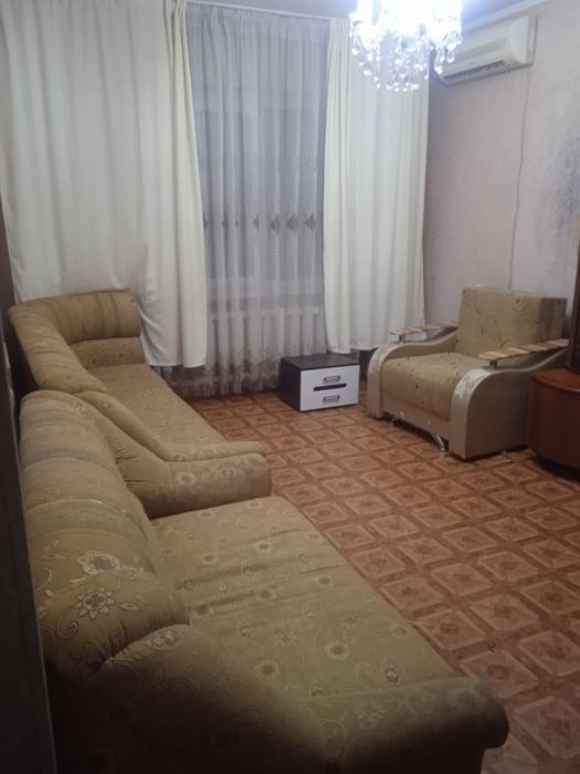 Сдам 3 комнатную квартиру
