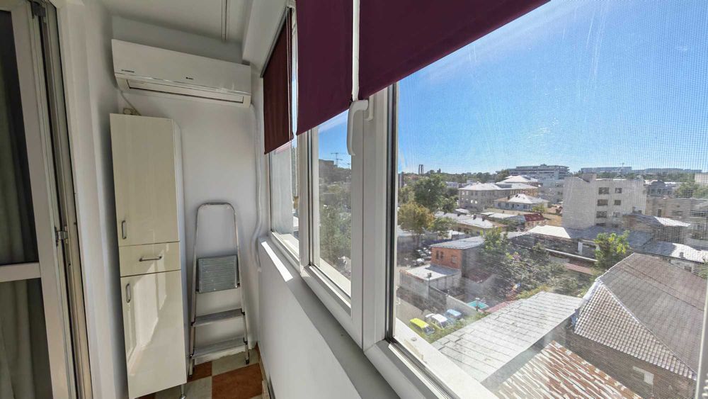 Apartament 2 camere   Dimitrie Cantemir – Metrou Tineretului – Unirii