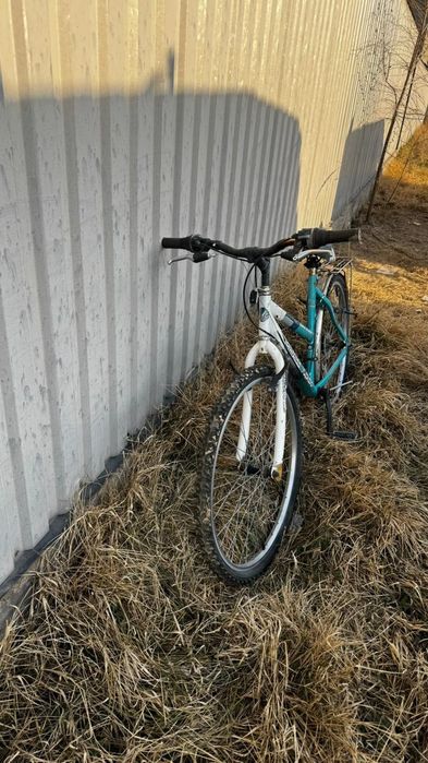 Велосипед Challenger скоростной