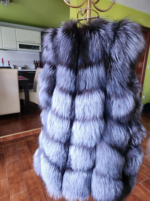 Vand Vesta Blana Vulpe