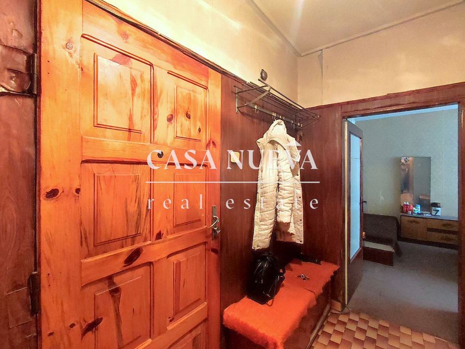 Продава се Тристаен апартамент в Перник, Изток - 67 кв.м за 1195 €/кв.м - Снимка #2