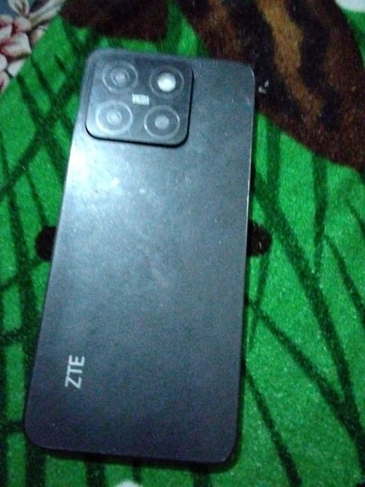 ZTE Blade a55...