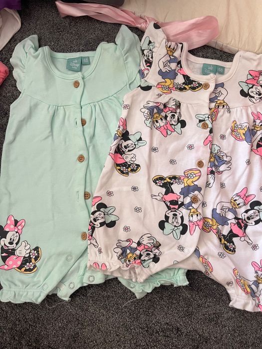 ЦЕНА ЗА ВСИЧКИ АРТИКУЛИ бебешки дрешки размер 62-68