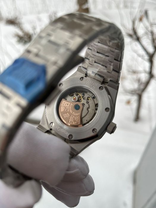 Audemars piguet Royal oak AAA