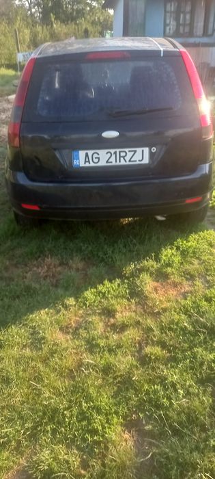 FORD Focus 2005 — imagine 3
