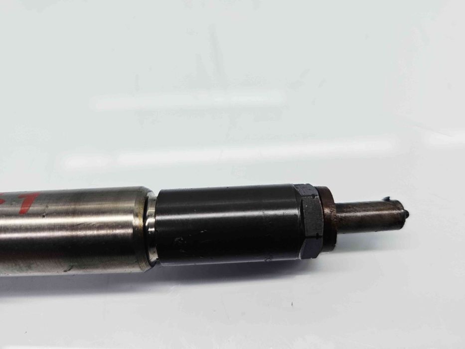 Injector  Renault Kadjar [Fabr 2015-2024] 166006212R 1.5 DCI K9K 81KW