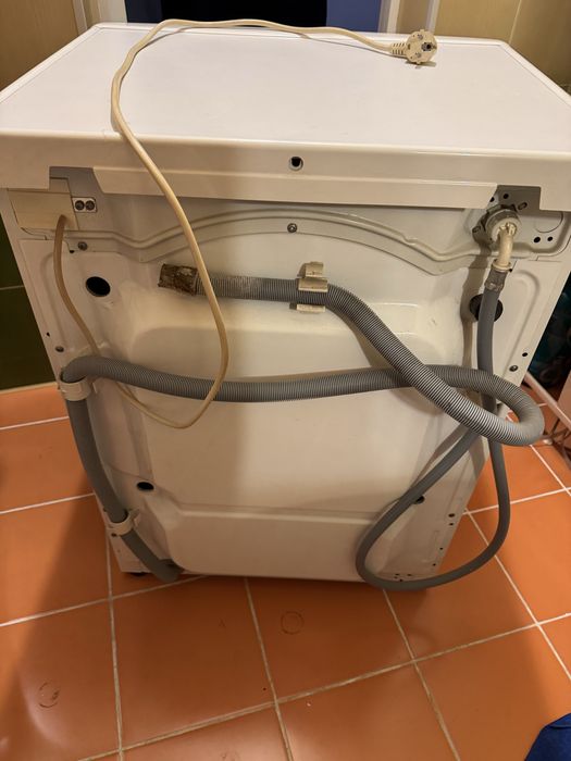 Стиральная машина Ardo