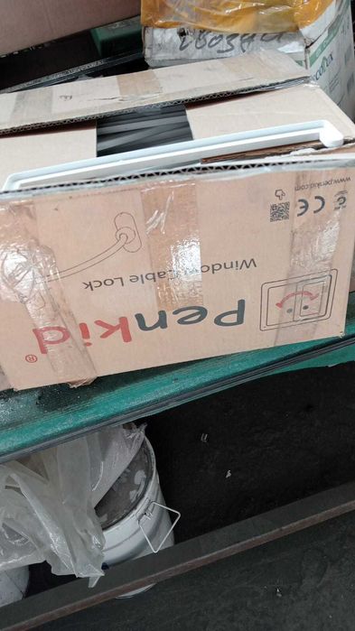 Продам заглушки на подоконники