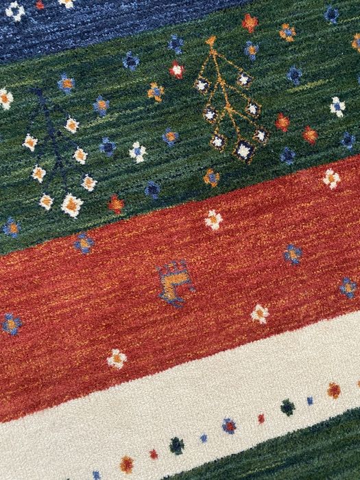 Ковер 100% шерсть