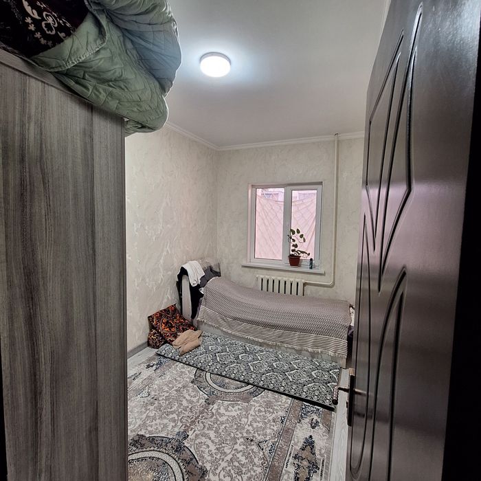 Продается квартира на Юнусабаде