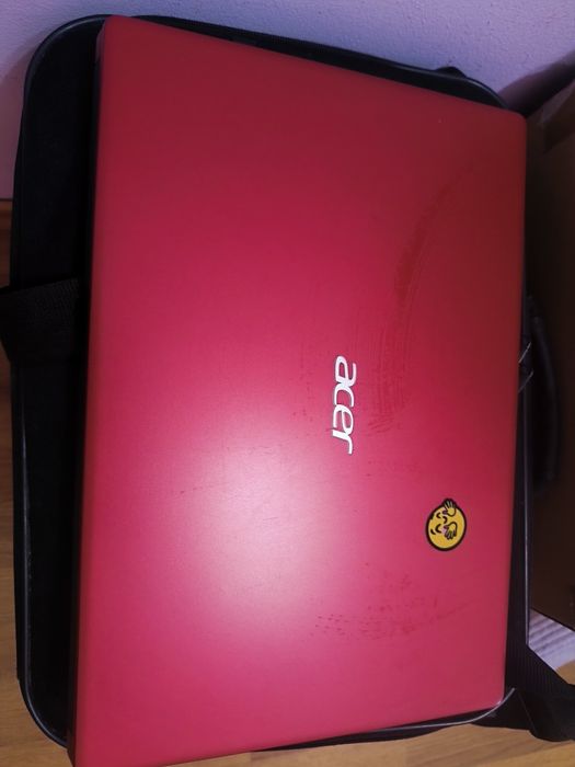 Лаптоп Aser Aspire 315-34