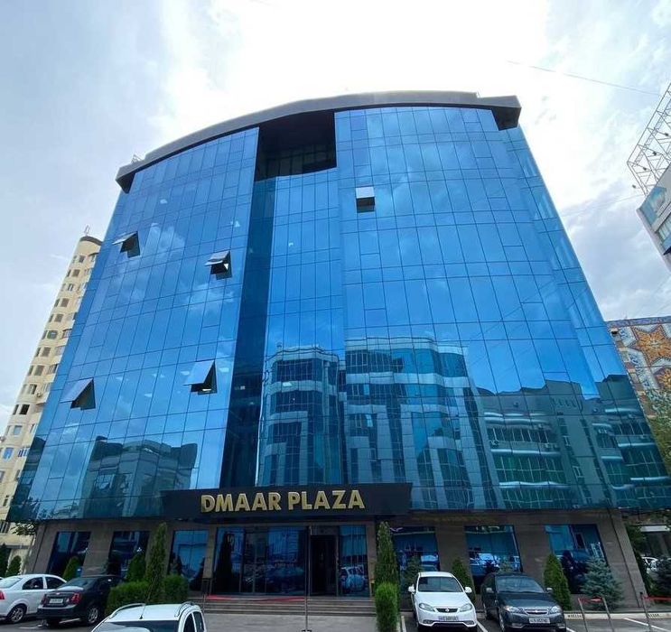 Конференц зал на 15 человек в центре города |DMAAR PLAZA|