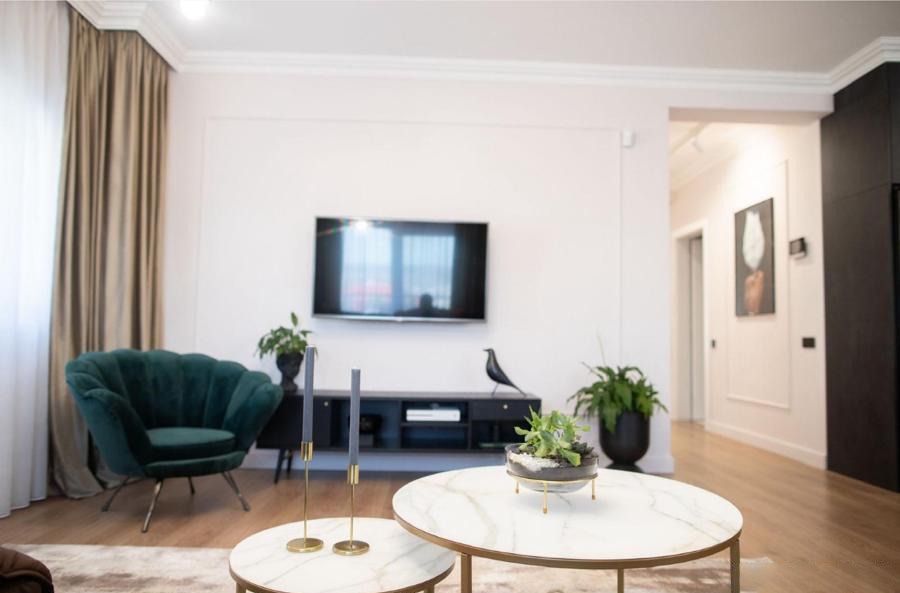 Apartament 2 camere Regim Hotelier Lux