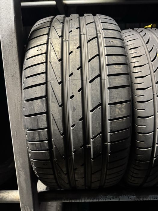 Anvelope 245/35/18 Hankook
