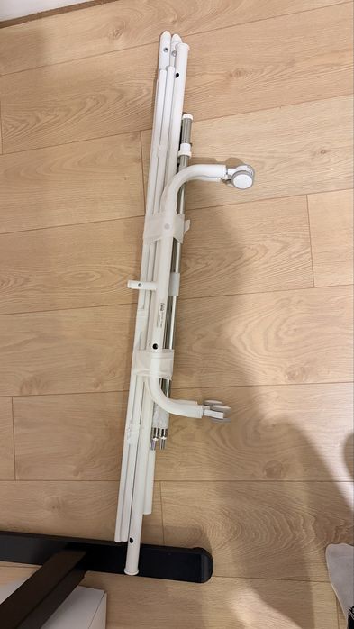 Вешалка икеа для вещей