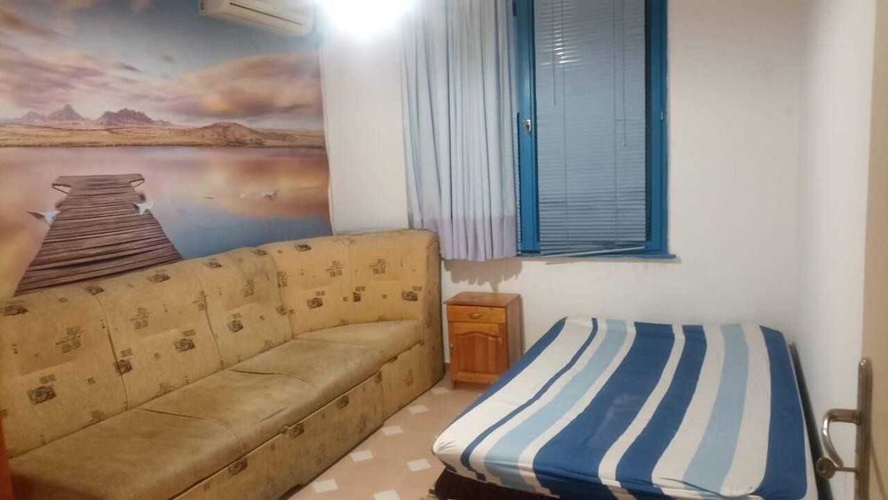 Продава се Тристаен апартамент в Пловдив, Кършияка - 104 кв.м за 841 €/кв.м - Снимка #4