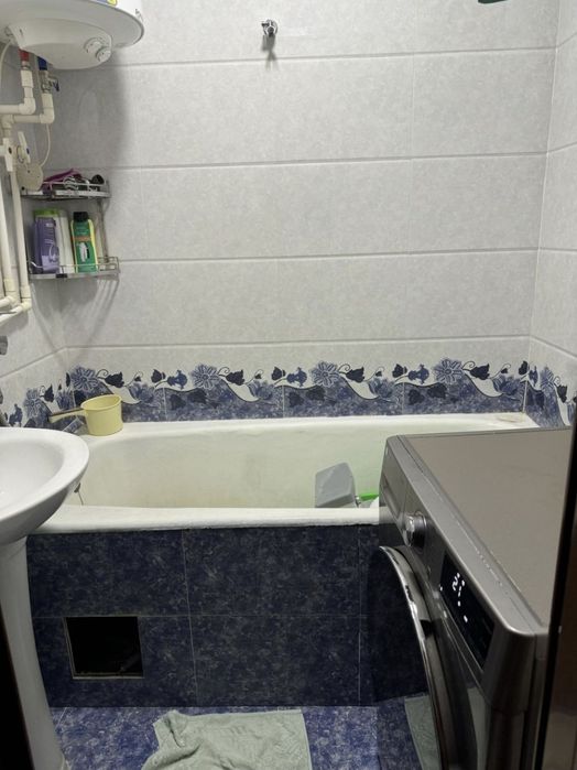 Сдаётся квартира Согдиана