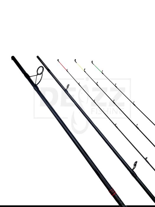 Okinwa Archer Feeder MH 3.60M / 3.90M АКЦИЯ 100гр