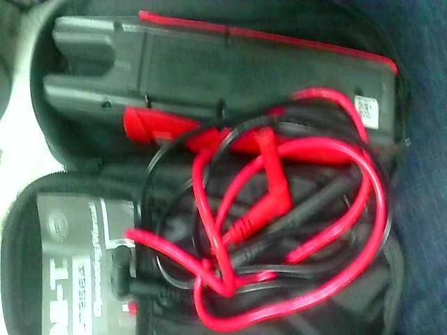 Детектор  : Uni-T Модель : UT256A