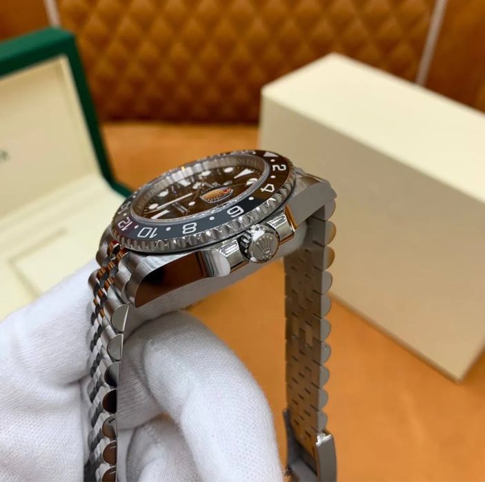 Часы Rolex GMT-Master II