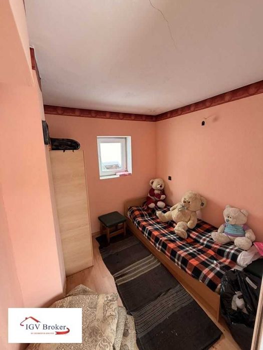 Къща в с. Поповяне